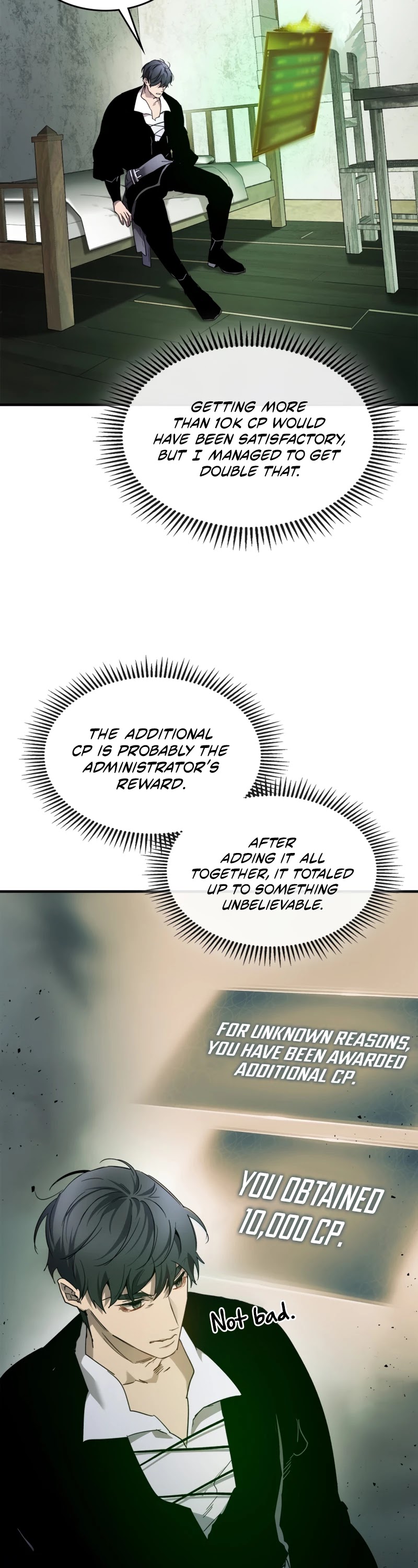 Manga Image