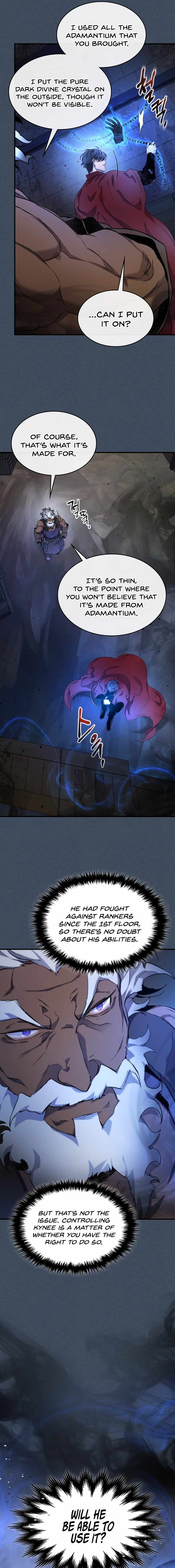 Leveling With The Gods Chapter 54 page 10