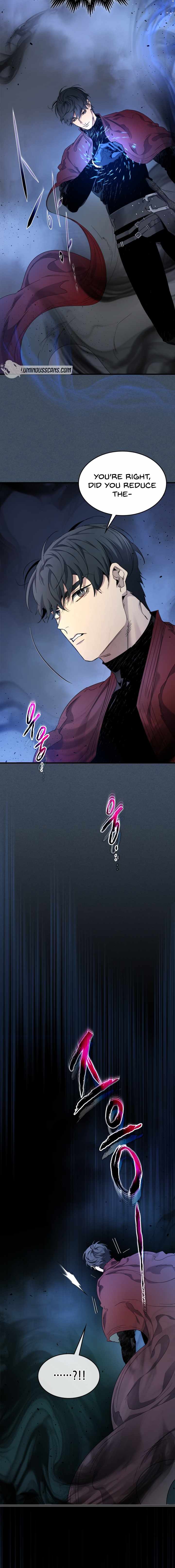Leveling With The Gods Chapter 54 page 11