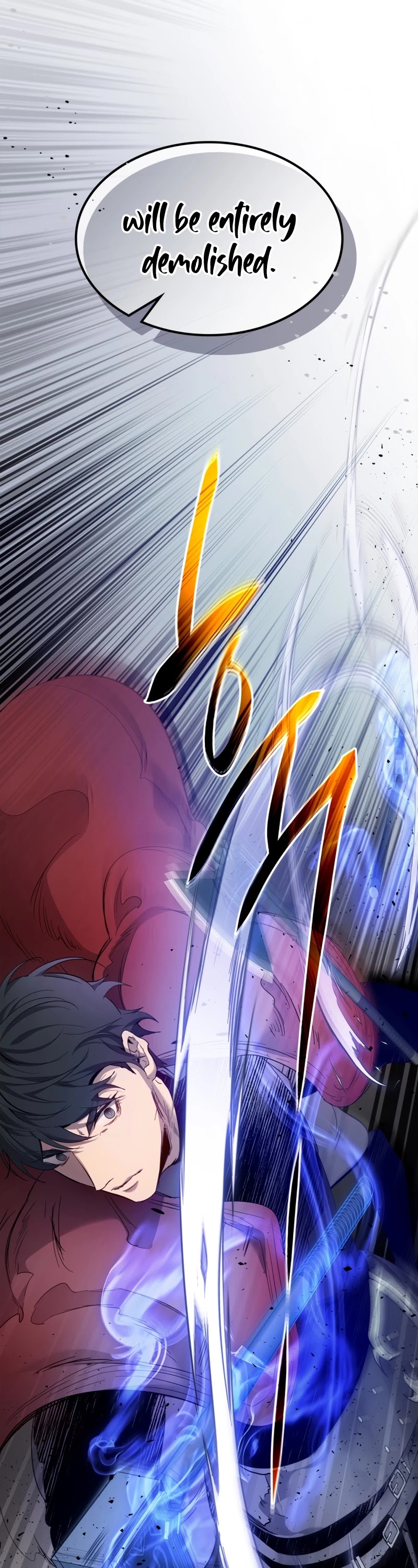 Leveling With The Gods Chapter 59 page 9