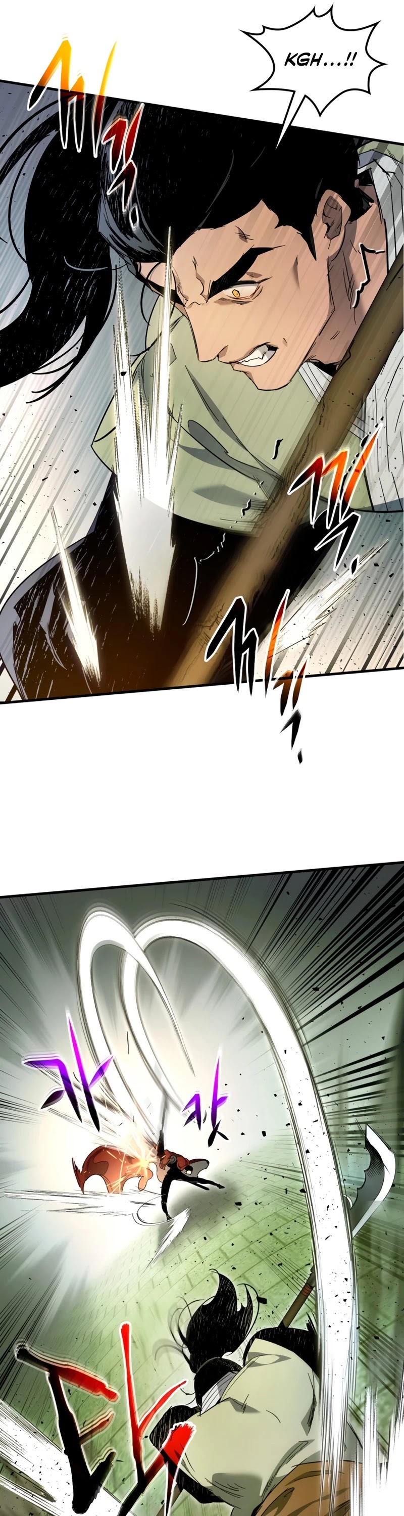 Leveling With The Gods Chapter 59 page 13
