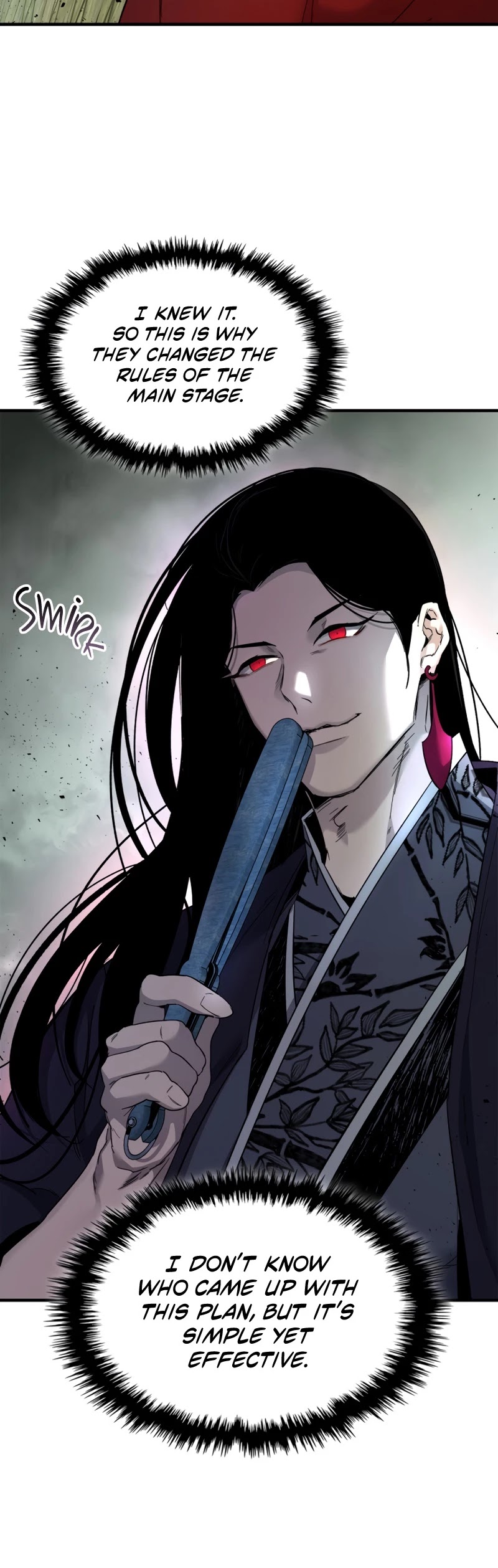 Leveling With The Gods Chapter 59 page 16