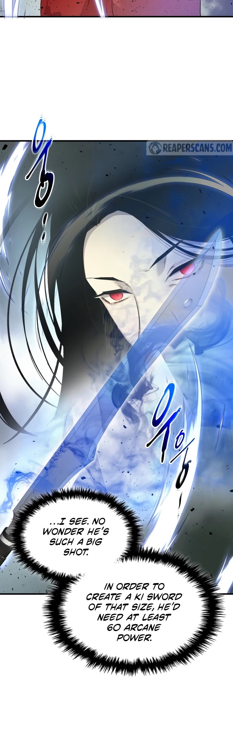 Leveling With The Gods Chapter 59 page 20