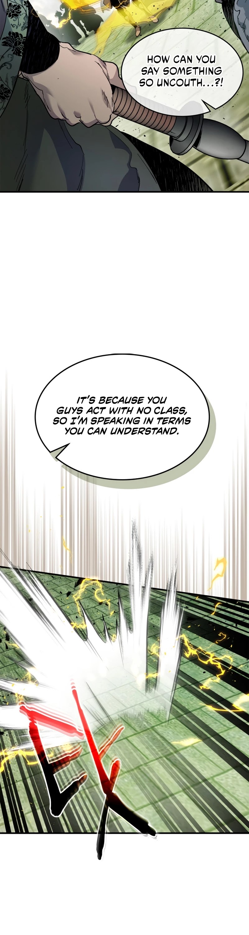 Leveling With The Gods Chapter 59 page 29