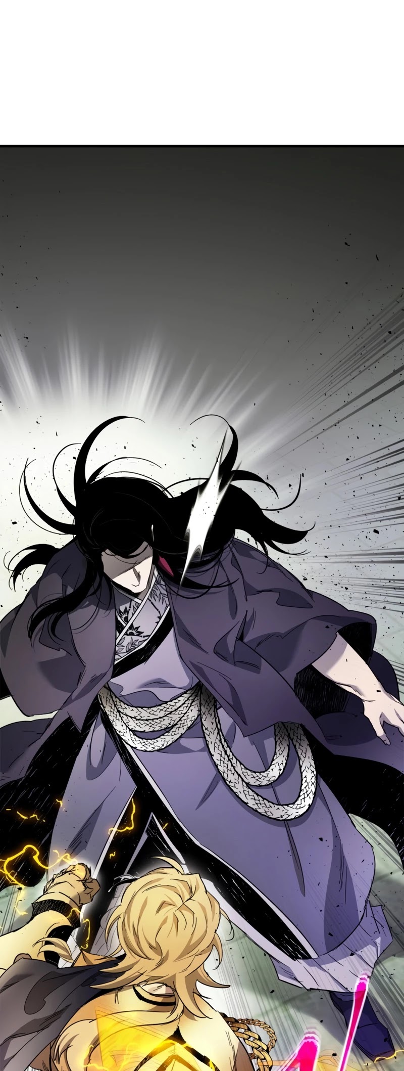 Leveling With The Gods Chapter 59 page 30
