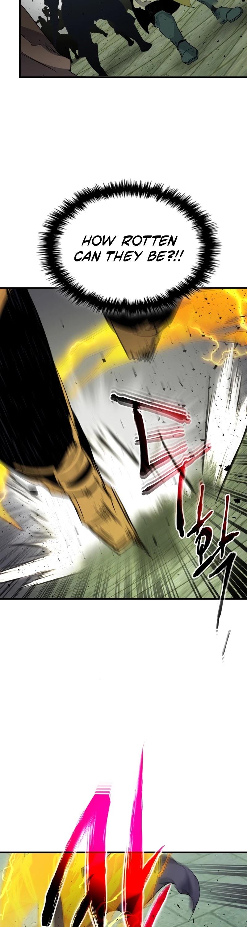 Leveling With The Gods Chapter 59 page 37