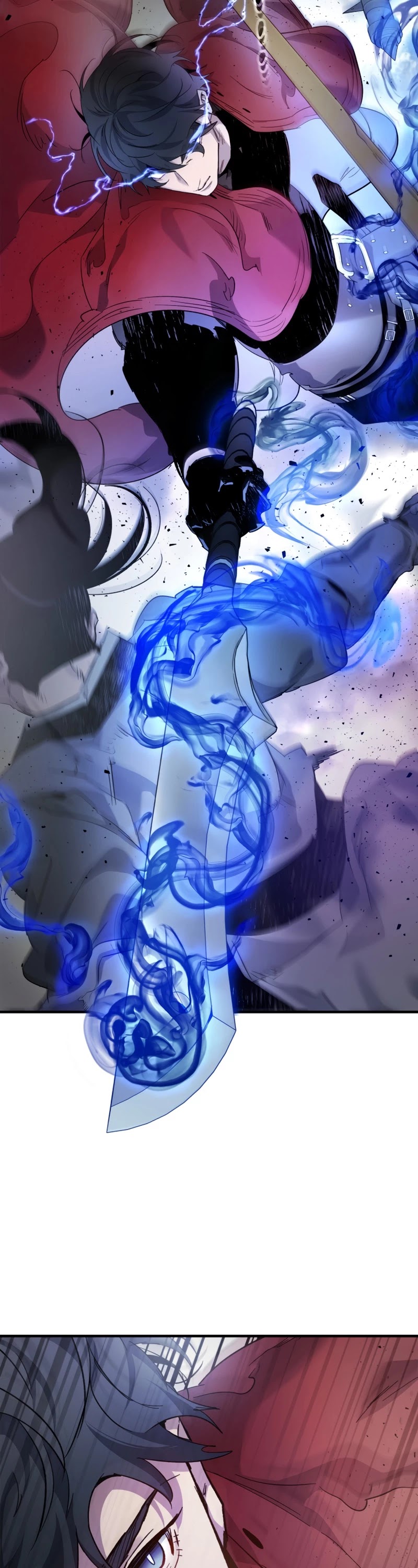 Leveling With The Gods Chapter 59 page 45