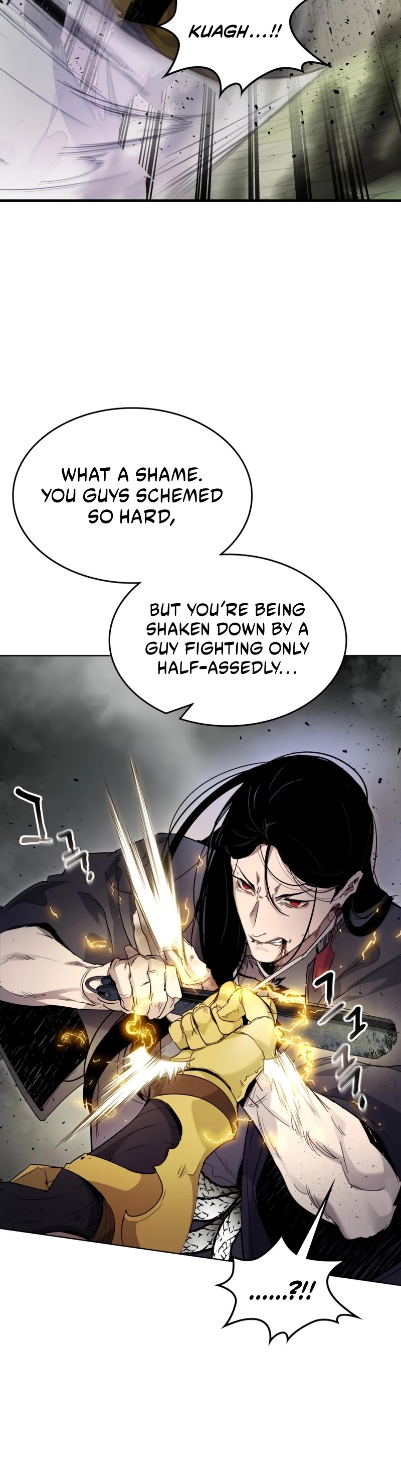 Leveling With The Gods Chapter 59 page 47