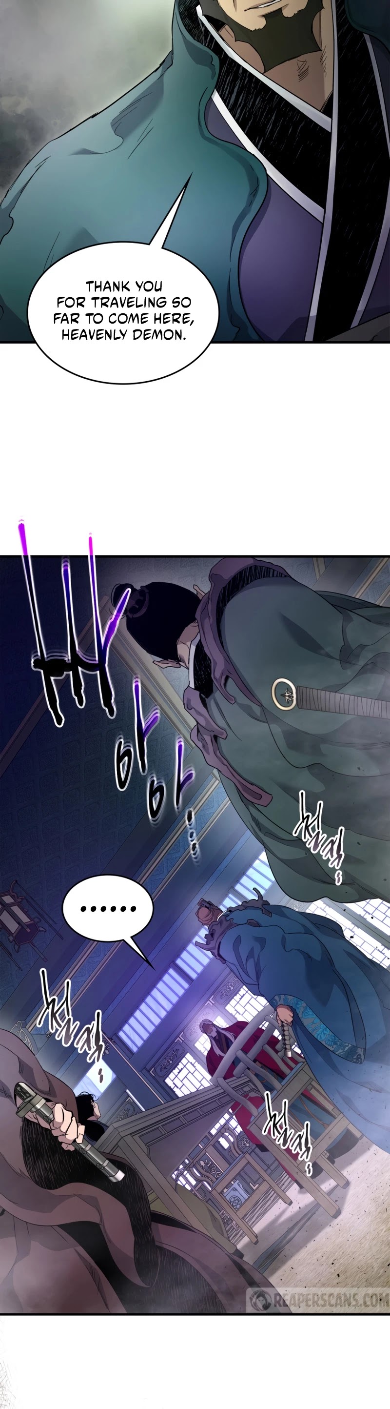 Leveling With The Gods Chapter 59 page 4