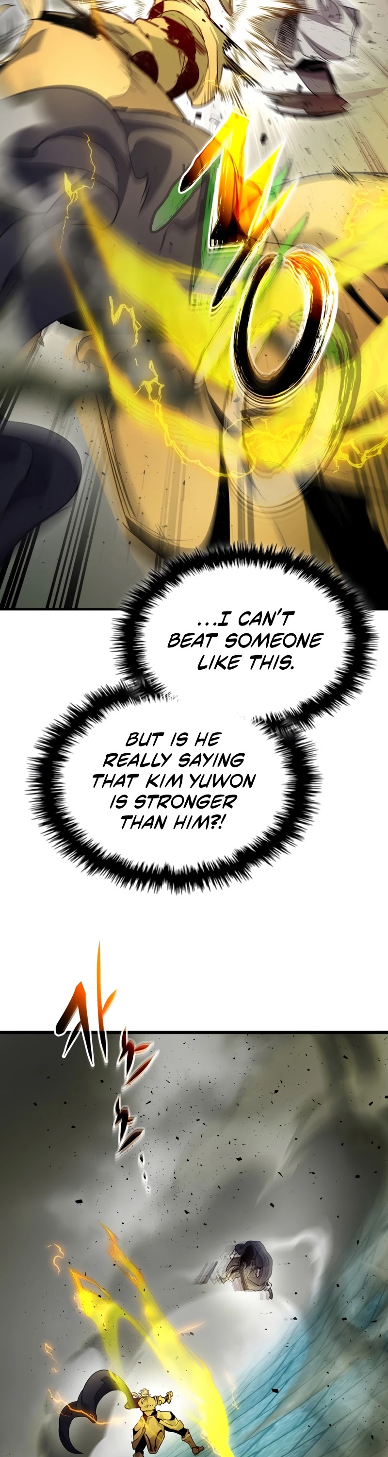 Leveling With The Gods Chapter 59 page 49