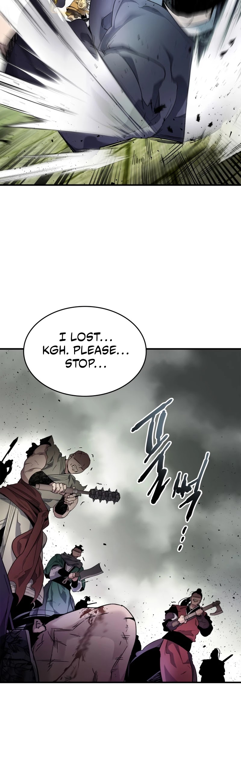 Leveling With The Gods Chapter 59 page 51
