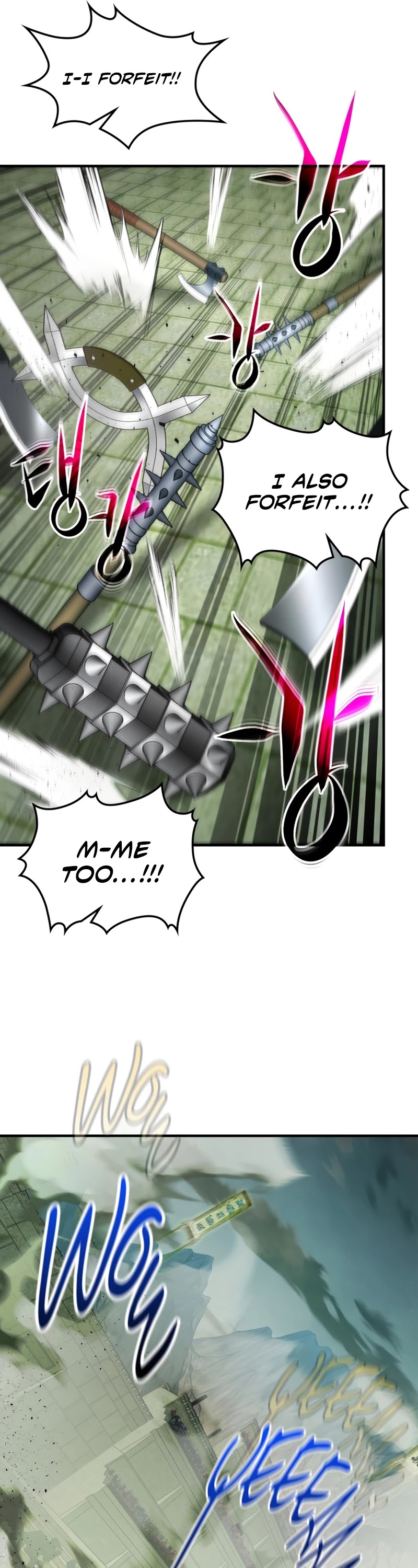 Leveling With The Gods Chapter 59 page 52