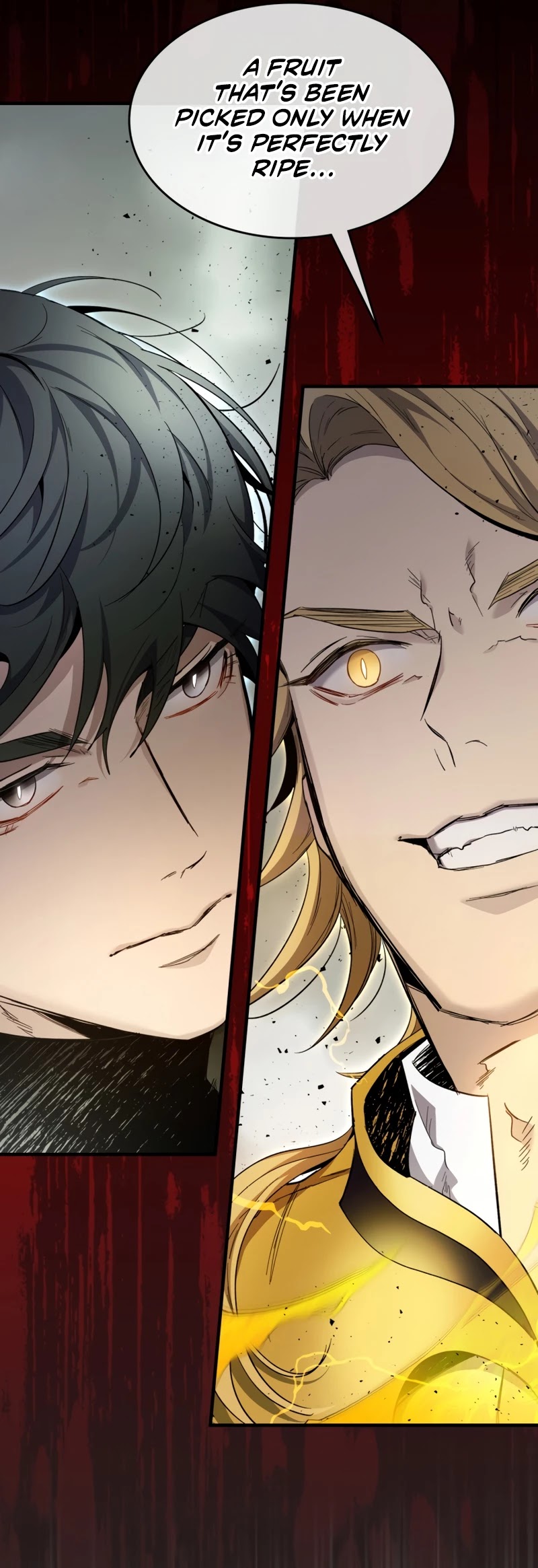 Leveling With The Gods Chapter 59 page 56