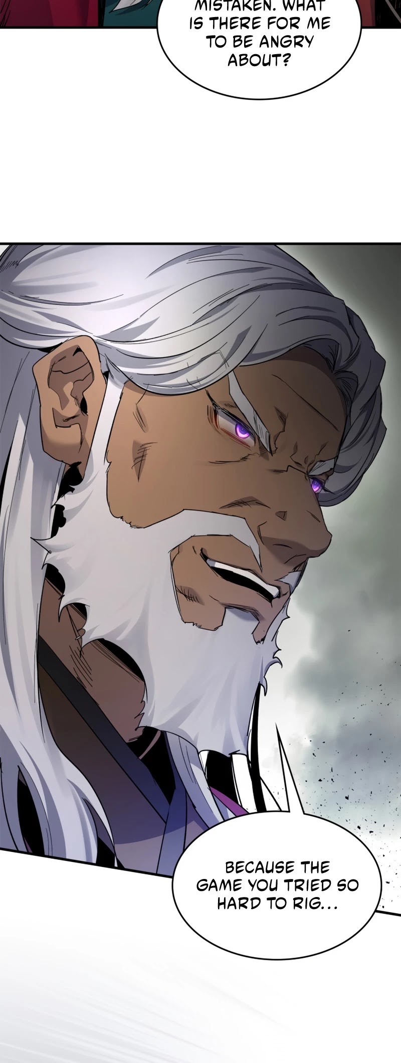Leveling With The Gods Chapter 59 page 8