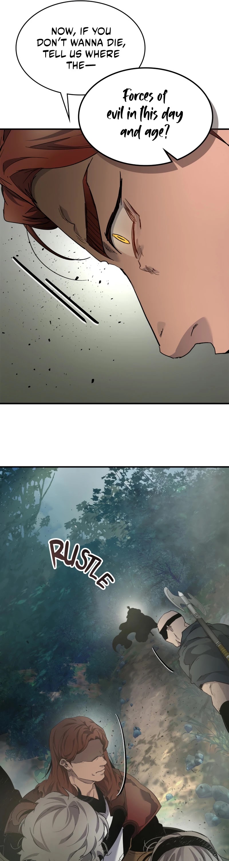 Manga Image