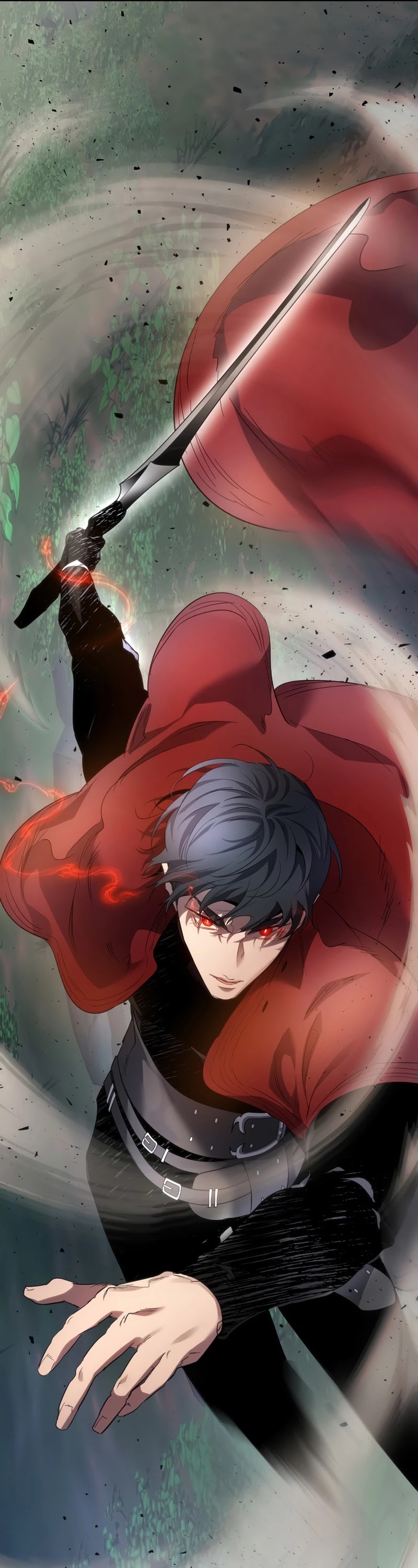 Manga Image