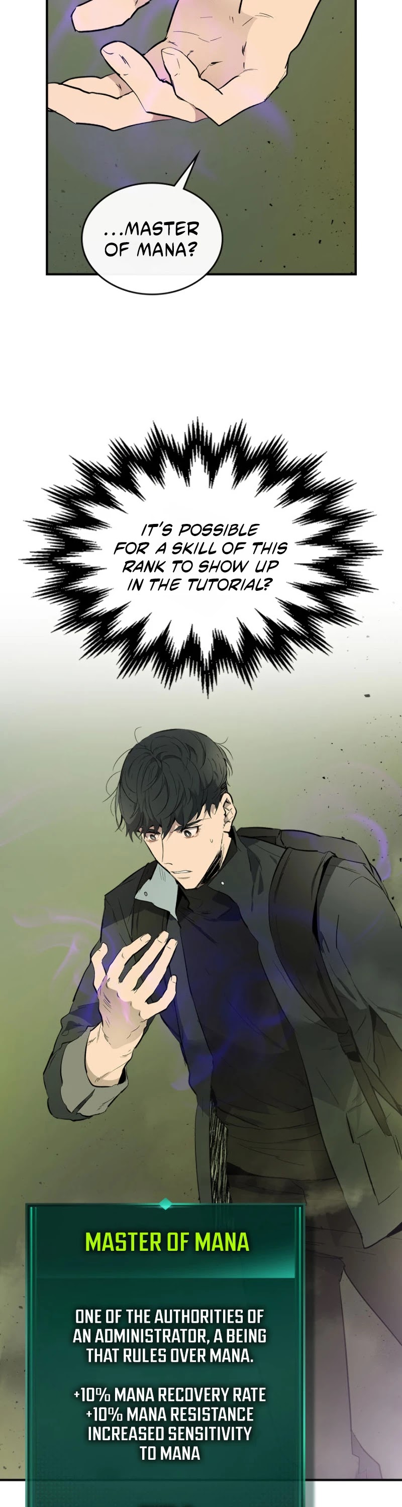 Manga Image