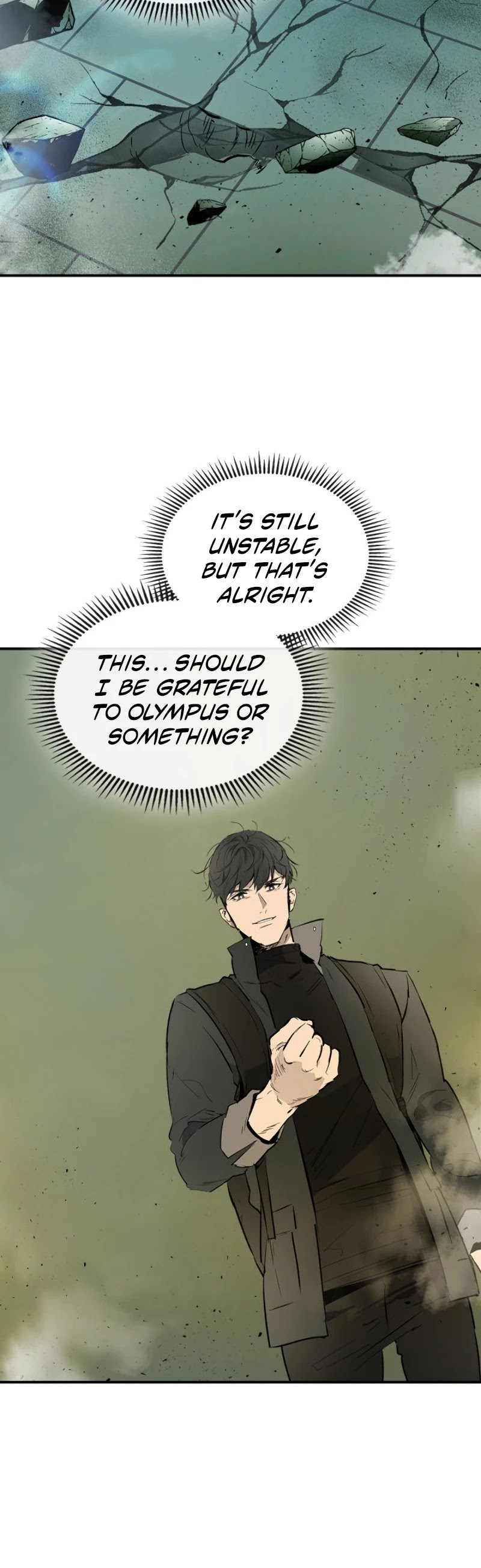 Manga Image