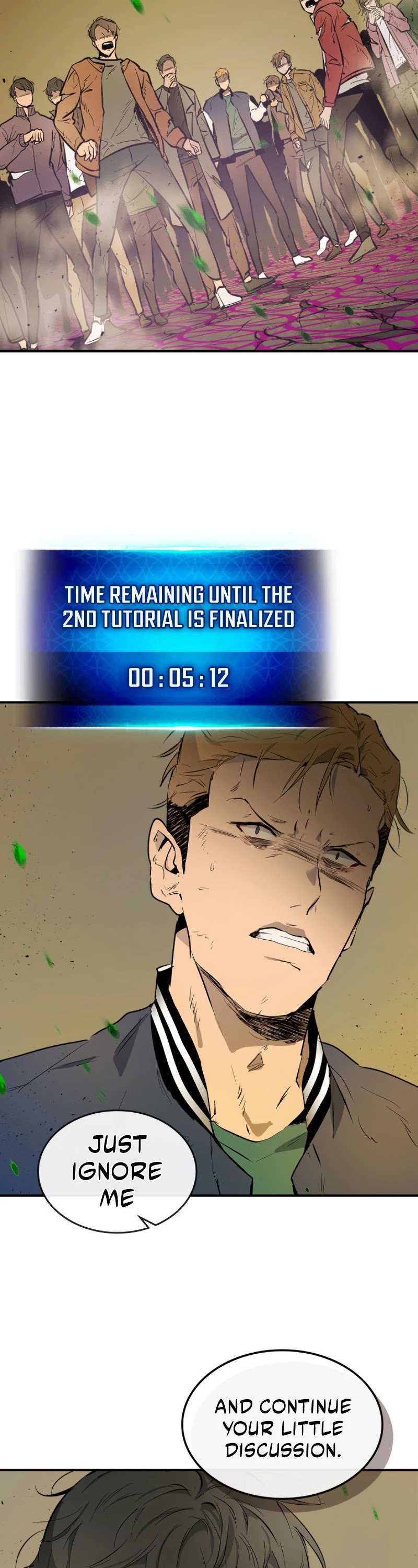 Manga Image