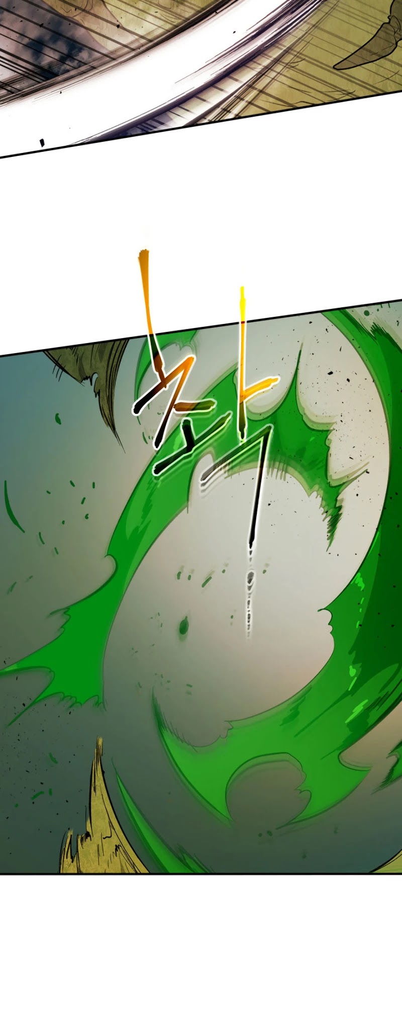 Leveling With The Gods Chapter 9 page 11
