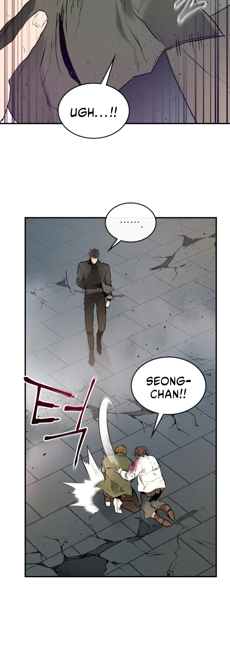 Leveling With The Gods Chapter 9 page 15