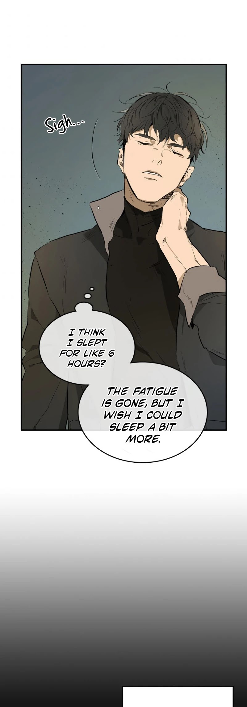 Leveling With The Gods Chapter 9 page 18