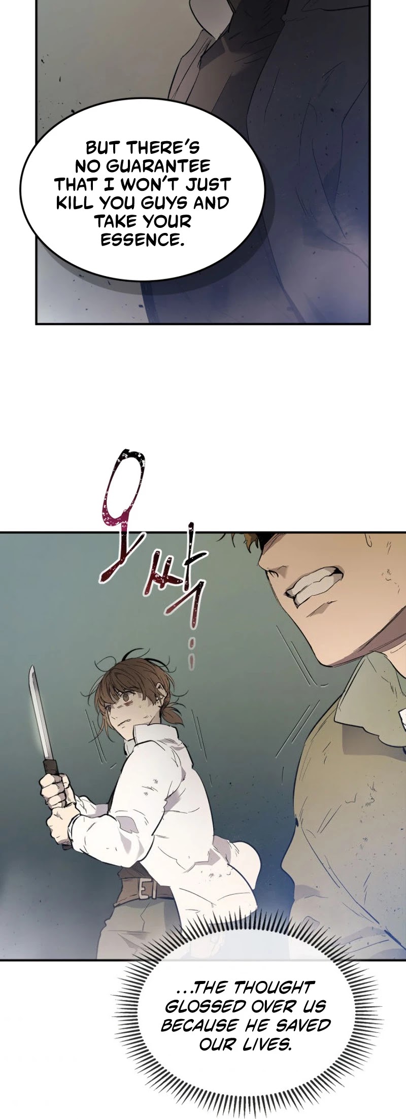 Leveling With The Gods Chapter 9 page 31
