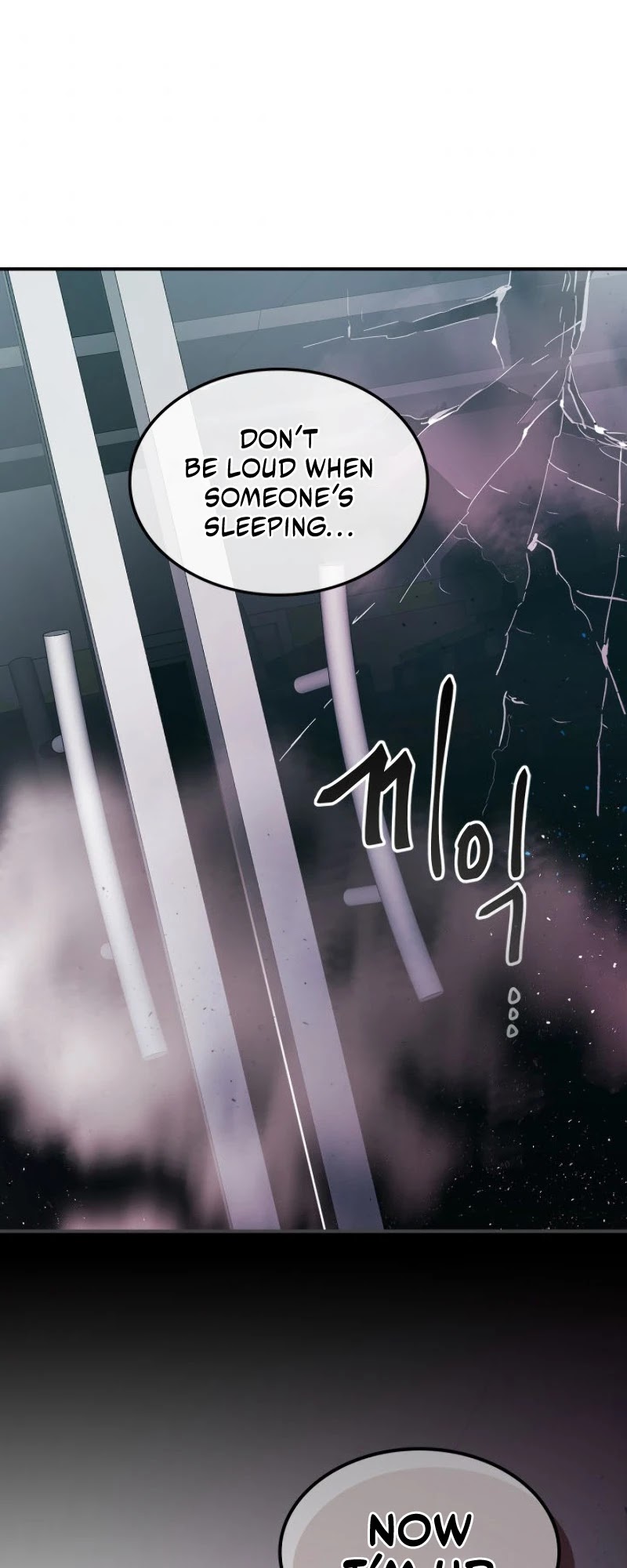 Leveling With The Gods Chapter 9 page 3