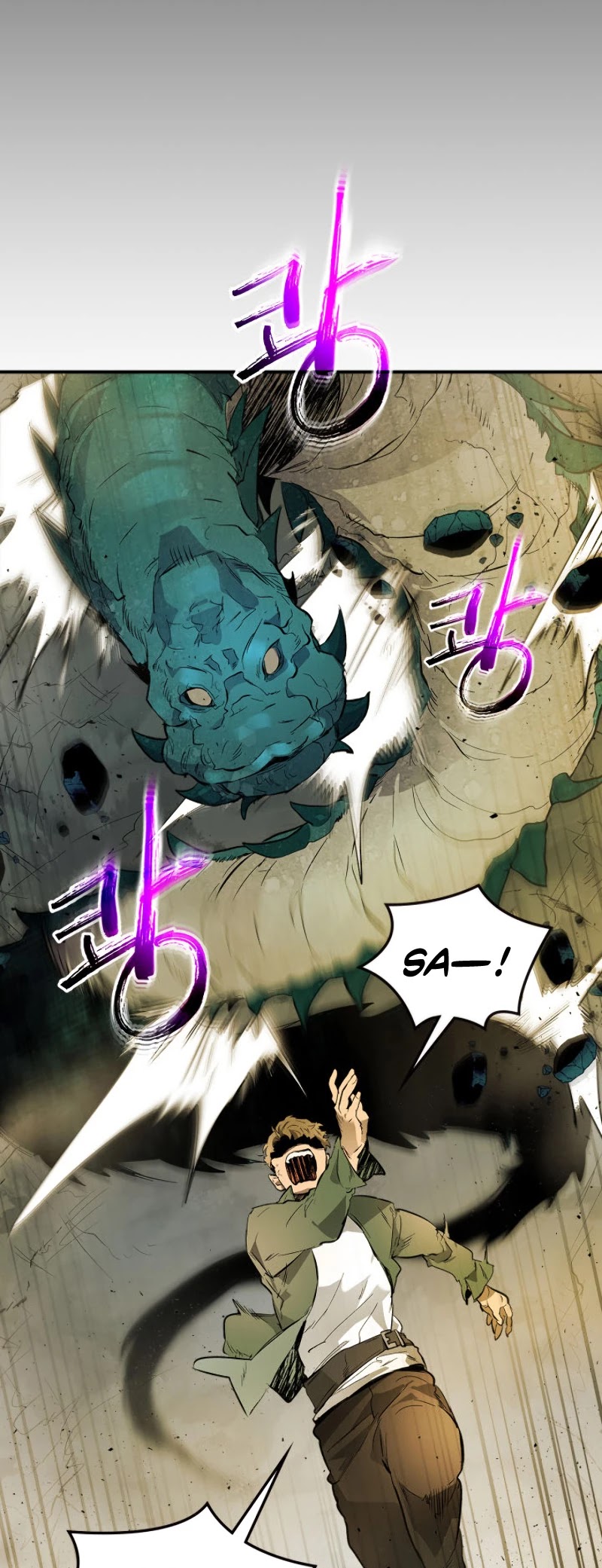 Leveling With The Gods Chapter 9 page 41