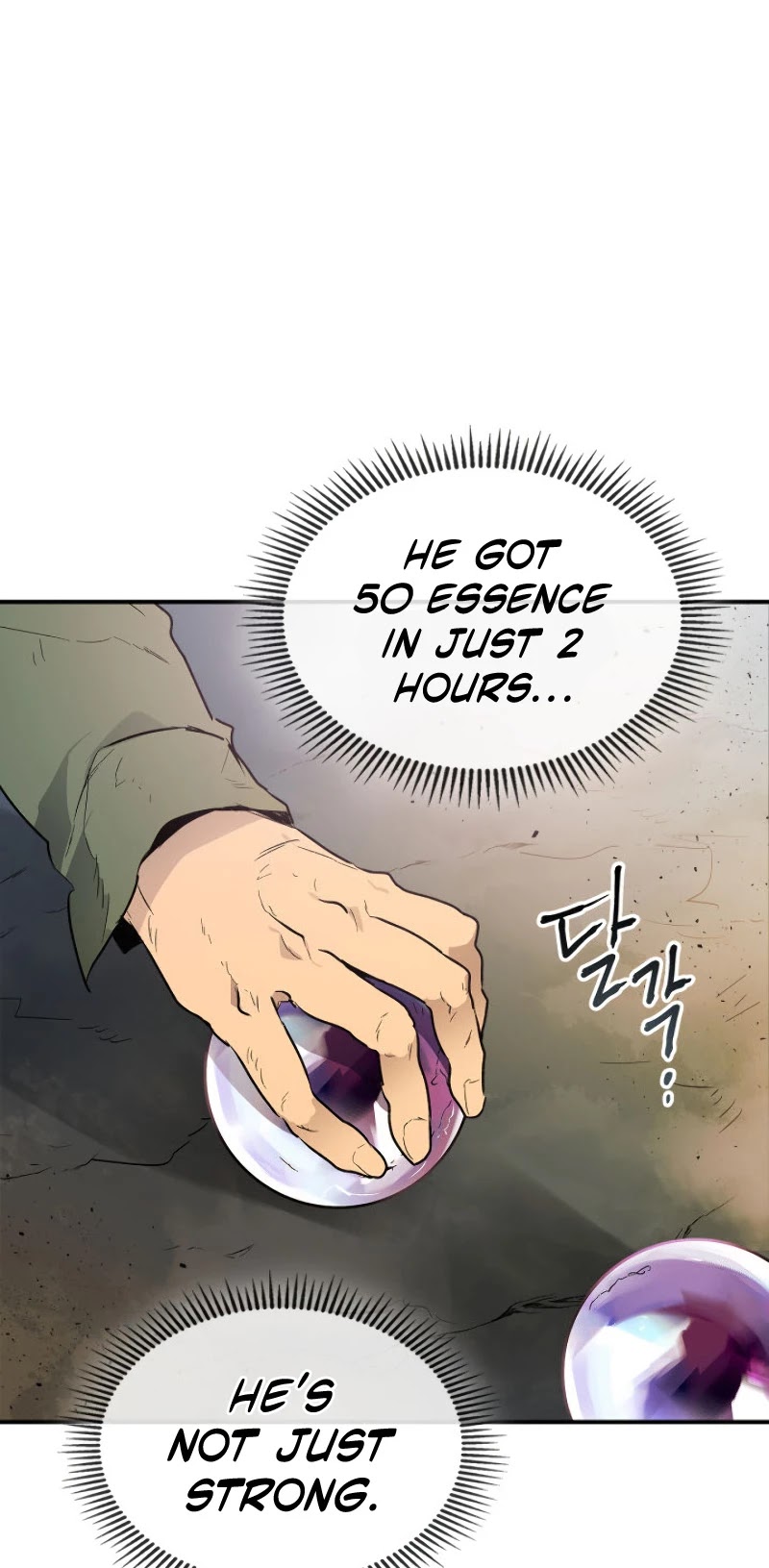 Leveling With The Gods Chapter 9 page 50