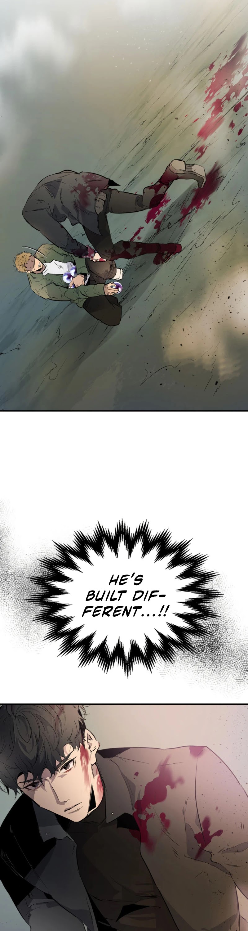 Leveling With The Gods Chapter 9 page 52