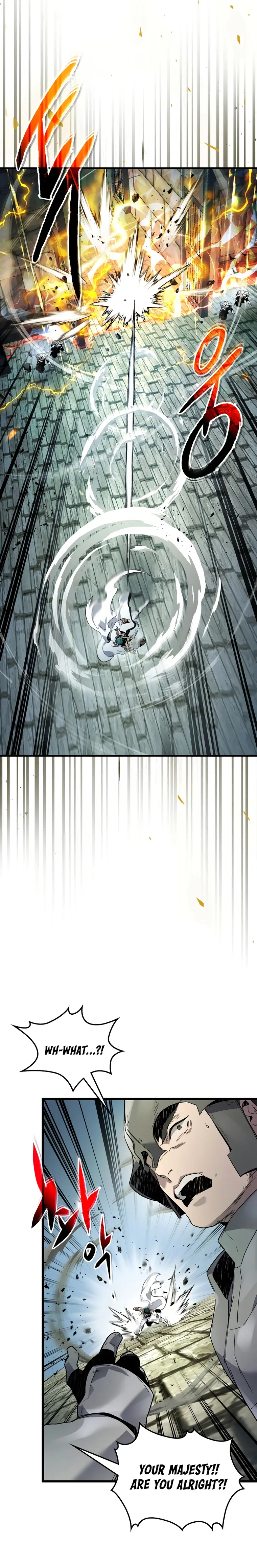 Leveling With The Gods Chapter 91 page 10