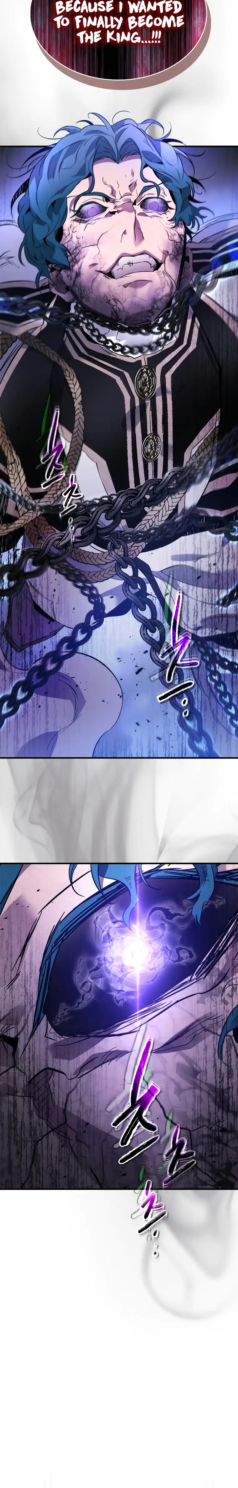 Leveling With The Gods Chapter 91 page 15
