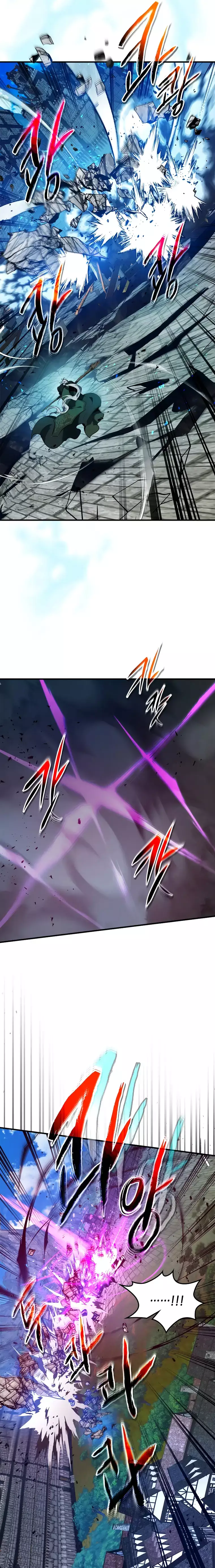 Leveling With The Gods Chapter 91 page 18