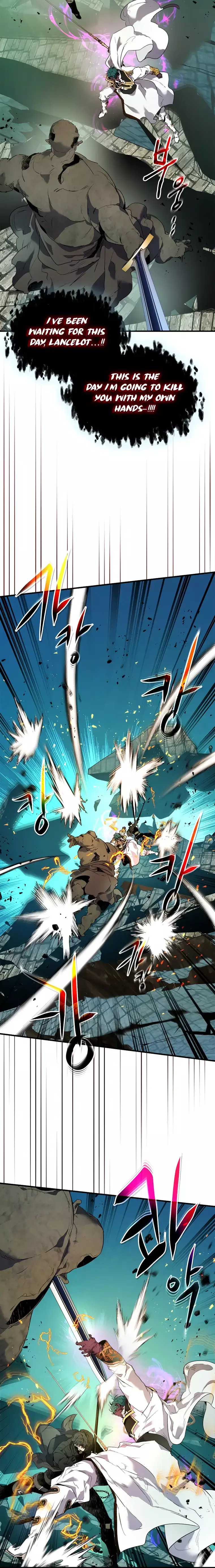 Leveling With The Gods Chapter 91 page 23