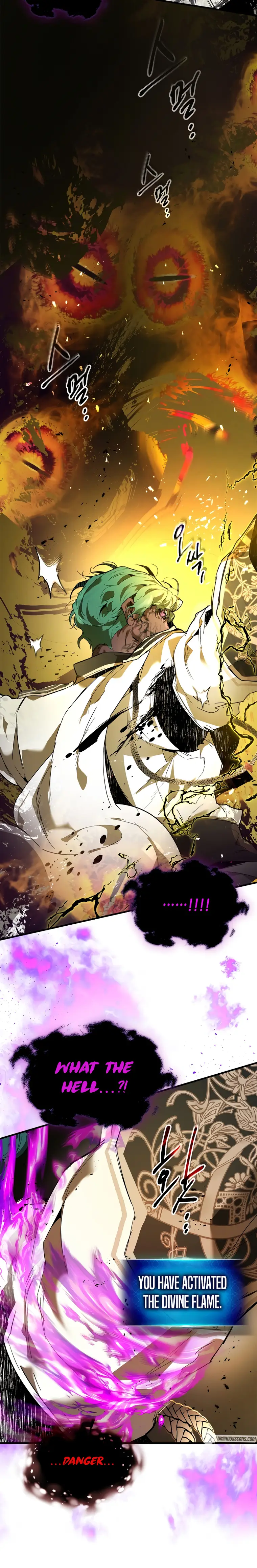 Leveling With The Gods Chapter 91 page 25