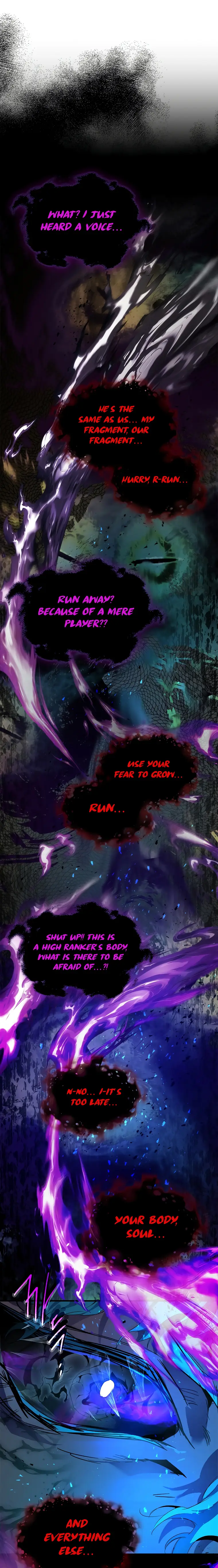 Leveling With The Gods Chapter 91 page 26