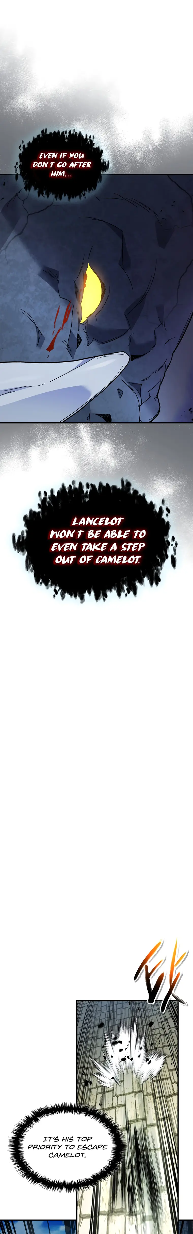 Leveling With The Gods Chapter 91 page 8