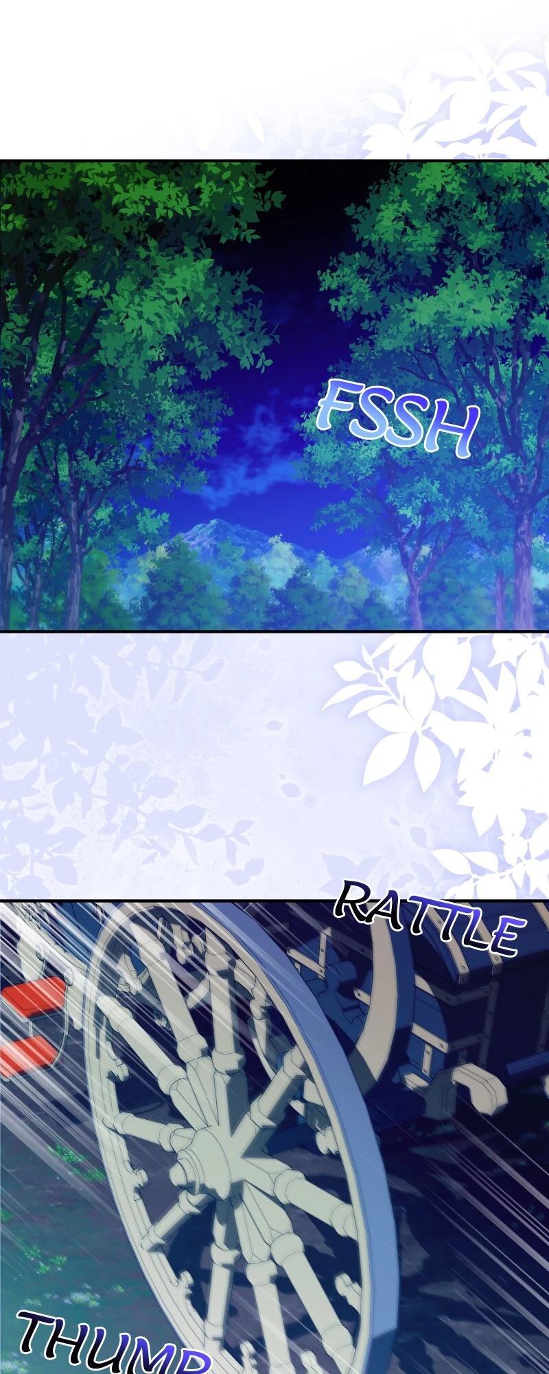 Libera Me Chapter 62 page 0