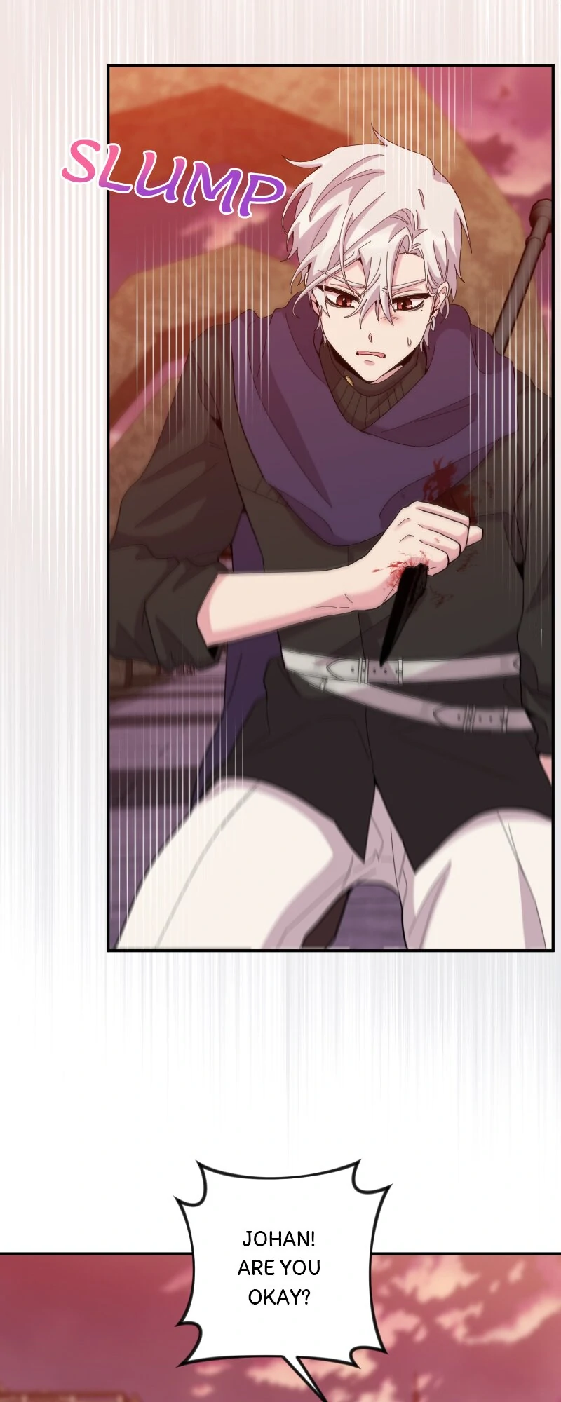 Libera Me Chapter 62 page 23