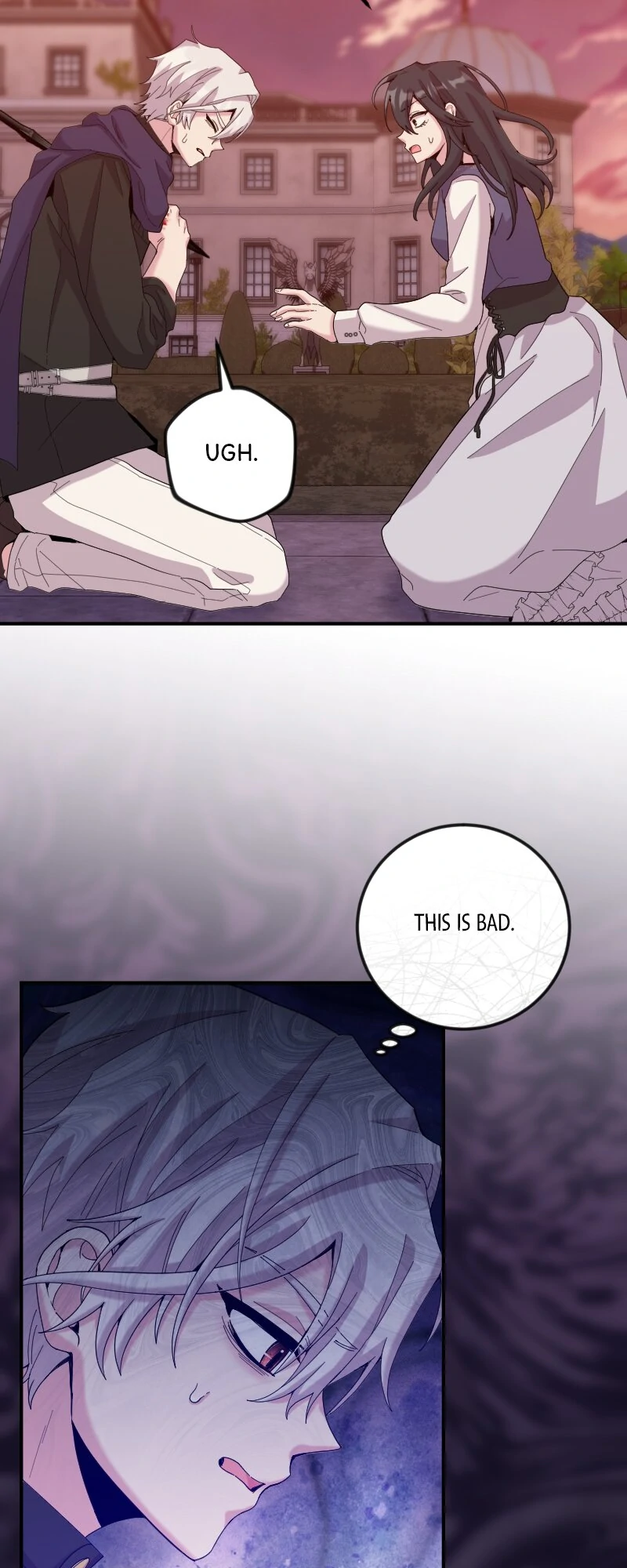 Libera Me Chapter 62 page 24