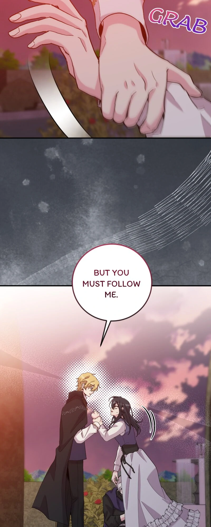 Libera Me Chapter 62 page 26