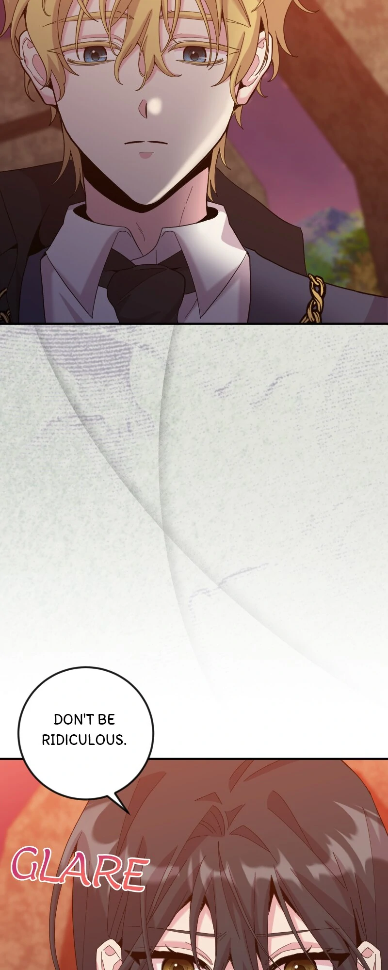 Libera Me Chapter 62 page 28