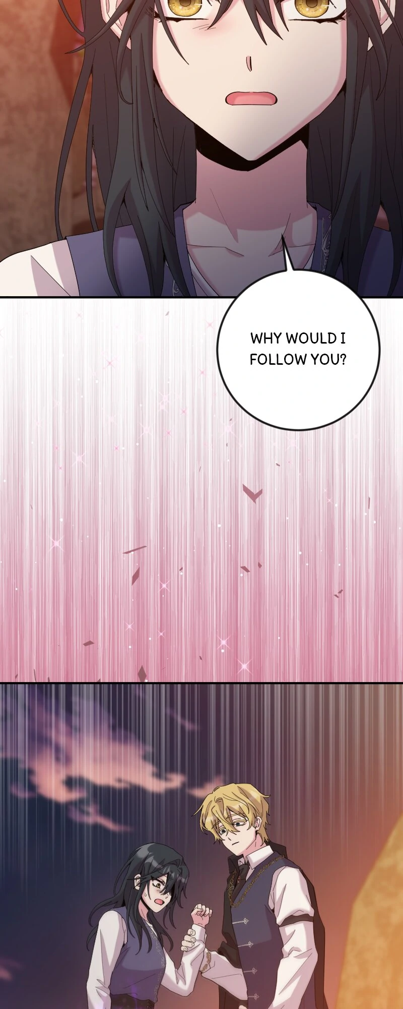 Libera Me Chapter 62 page 29