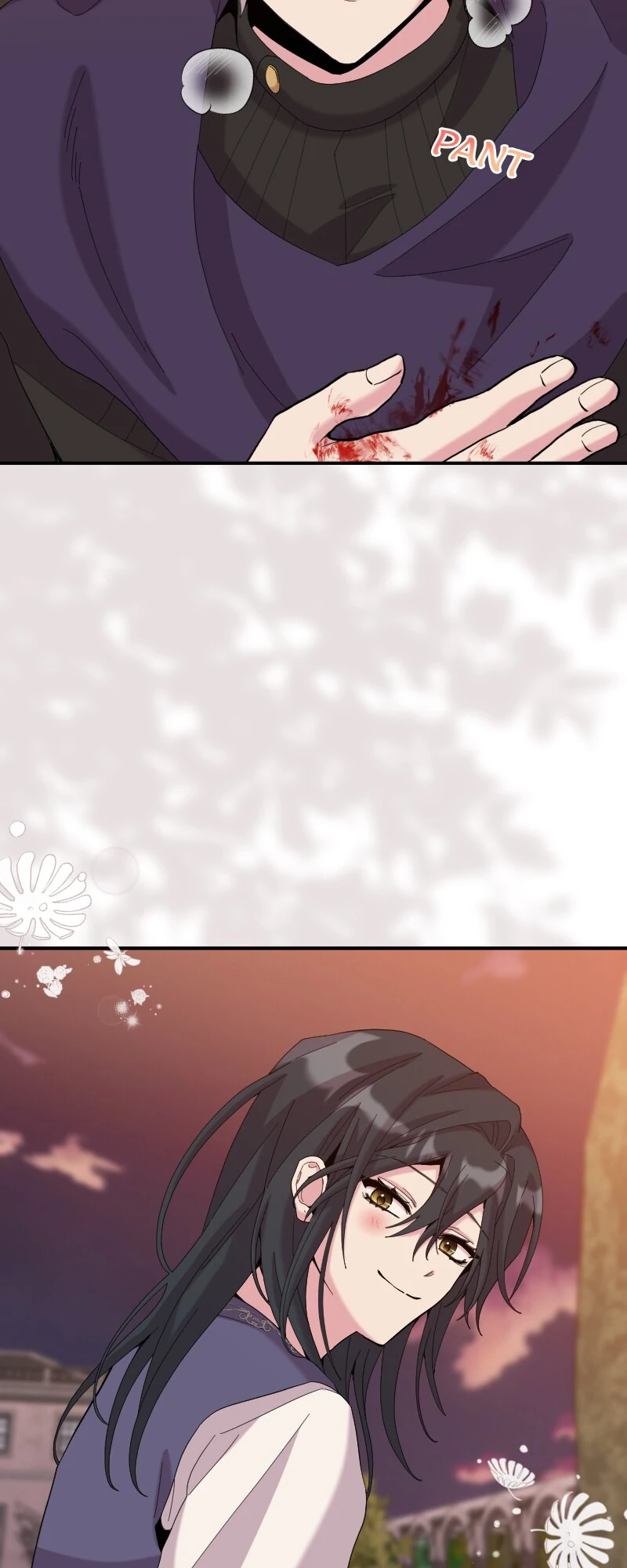 Libera Me Chapter 62 page 35