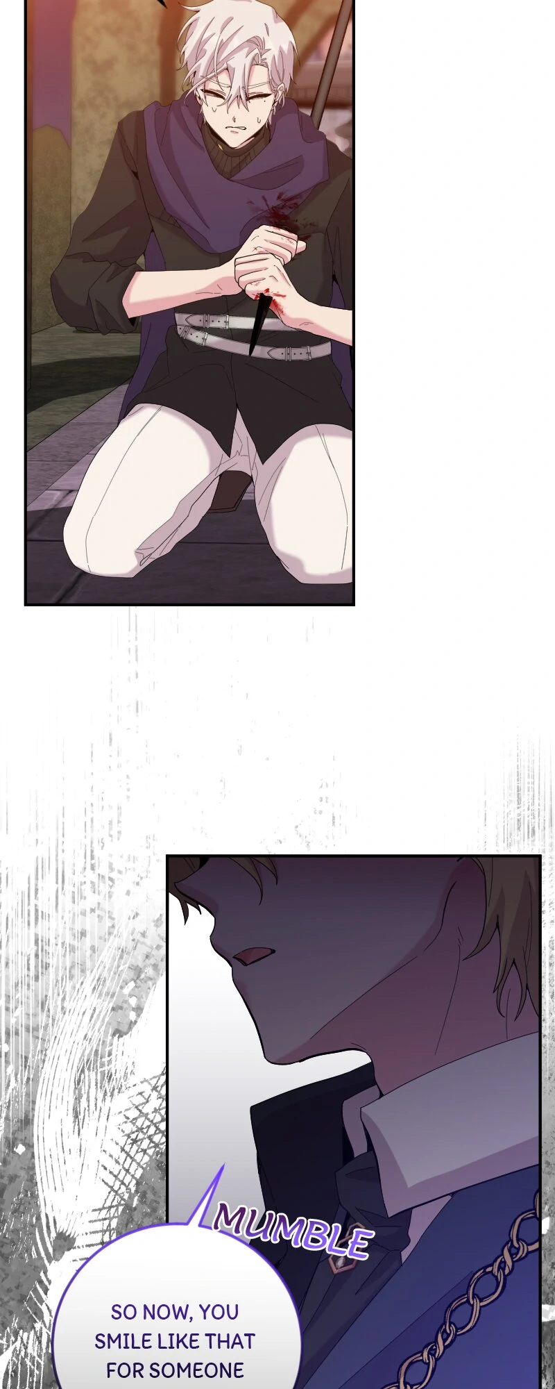 Libera Me Chapter 62 page 38