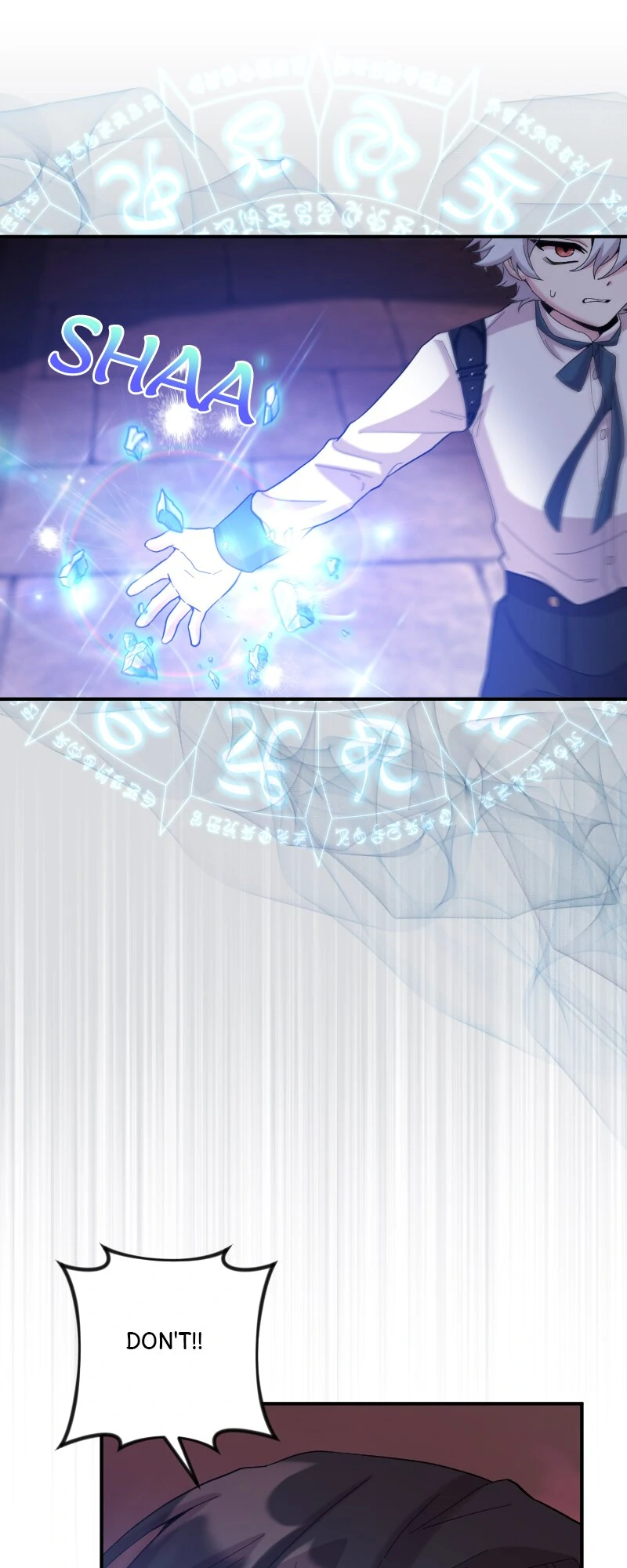 Libera Me Chapter 62 page 42