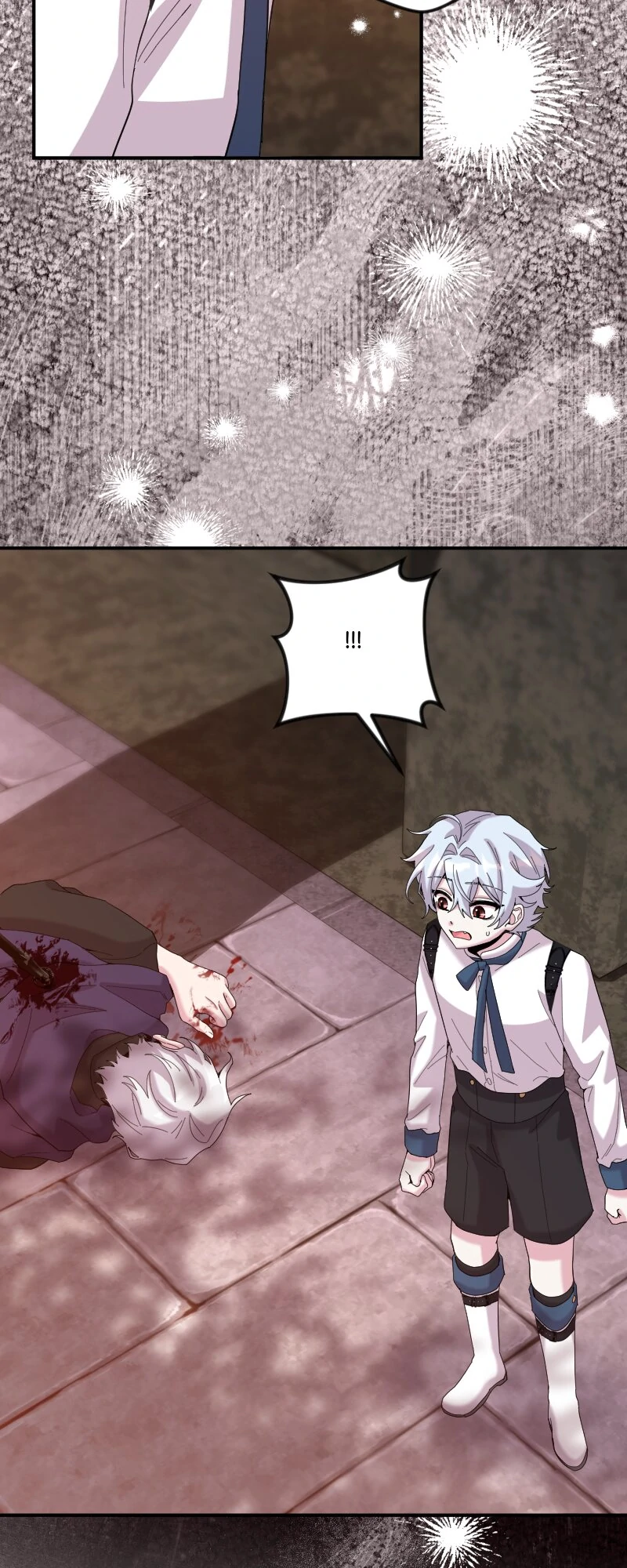 Libera Me Chapter 62 page 44