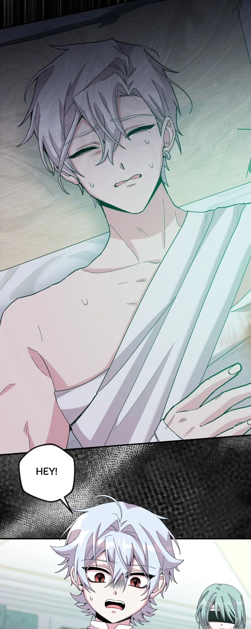 Libera Me Chapter 62 page 5