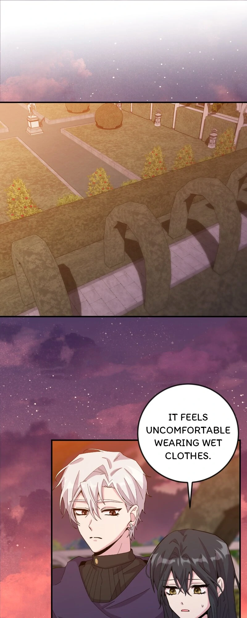 Libera Me Chapter 62 page 7